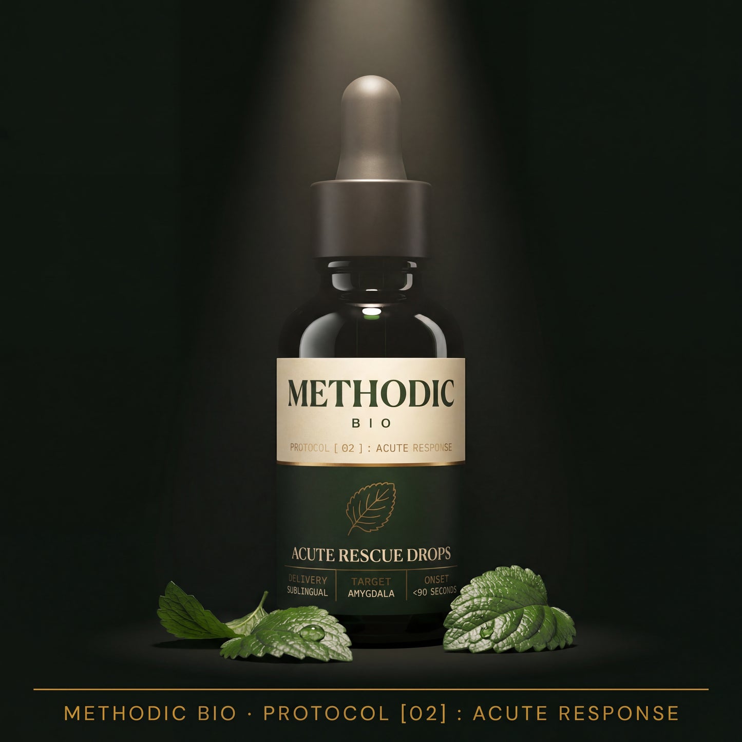 Acute Rescue Drops — Add-On (One-Time)
