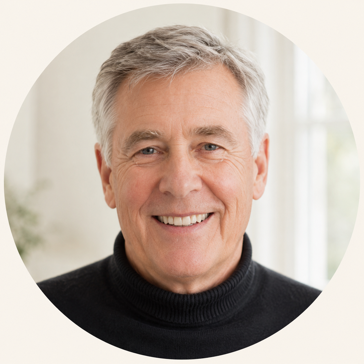 James R. profile photo