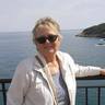 Pauline Hayes Facebook profile photo